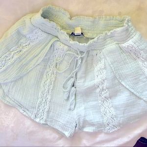 American Eagle Casual Short